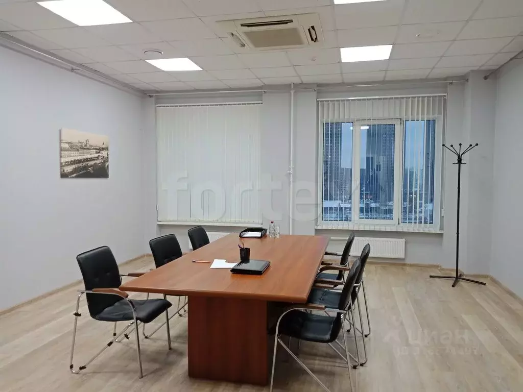 Офис в Москва Бутырская ул., 62 (1050 м) - Фото 0