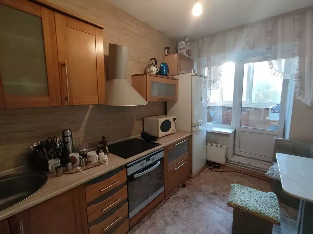 2-к кв. Иркутская область, Иркутск Советская ул., 176/200 (62.6 м) - Фото 0