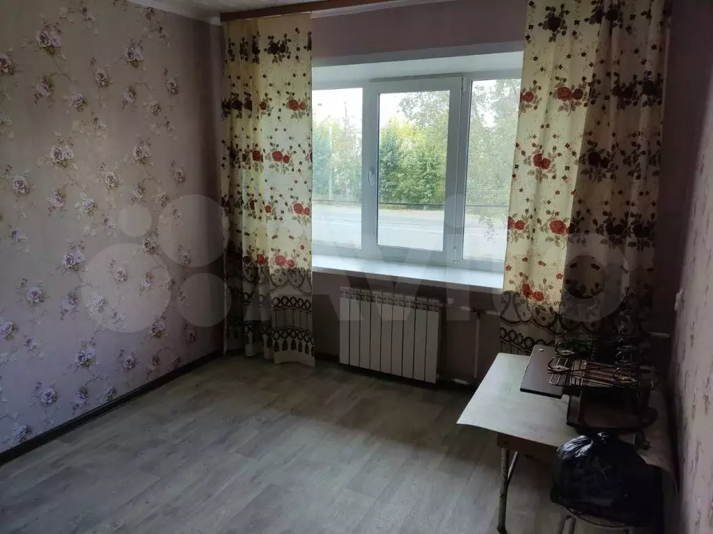 1-к. квартира, 31,7 м, 2/5 эт. - Фото 0