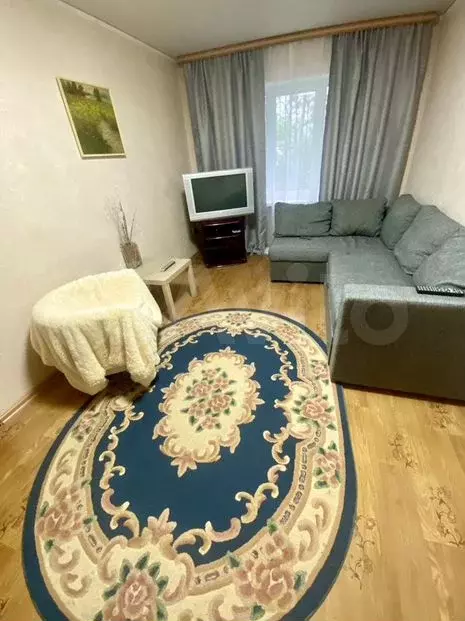 2-к. квартира, 50м, 1/5эт. - Фото 0