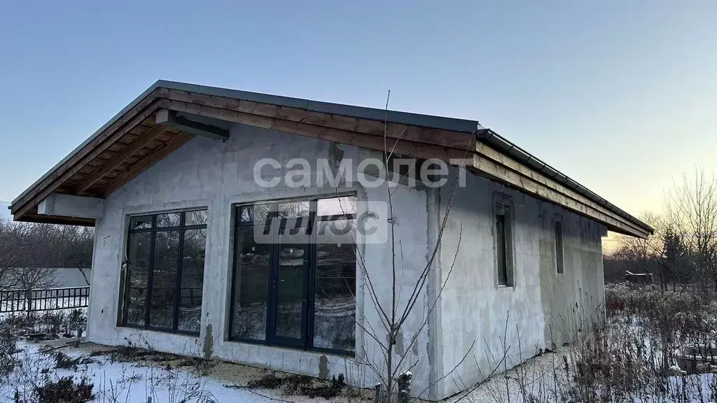Дом в Липецкая область, Липецк Светлана СНТ,  (100 м) - Фото 0