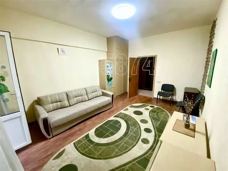 2-к кв. Москва Орехово-Зуевский проезд, 18/8 (59.0 м) - Фото 1