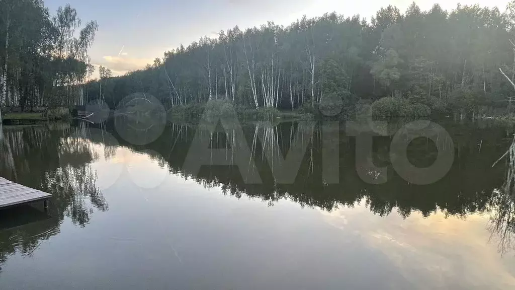 Участок 14,2 сот. (ИЖС) - Фото 0