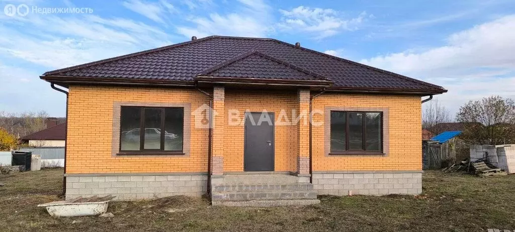 Дом в Севрюково, Виноградная улица, 59 (100 м) - Фото 2