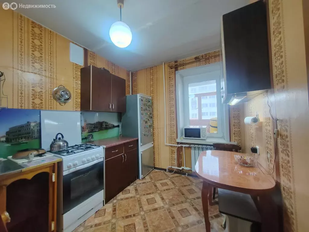 1-комнатная квартира: Саратов, Лунная улица, 2/6 (32 м) - Фото 1