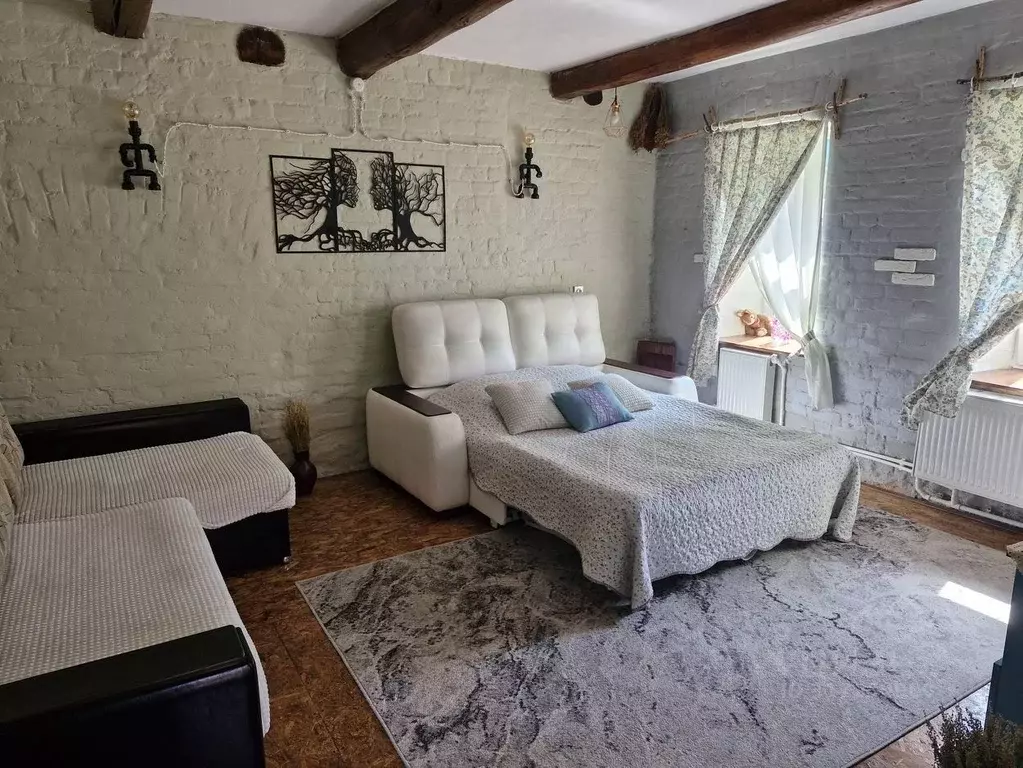 Дом в Владимирская область, Суздаль ул. Ленина (34 м) - Фото 1