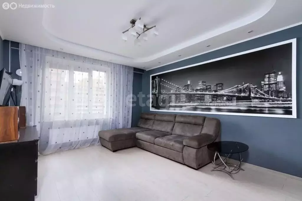 1-комнатная квартира: Новосибирск, Сухарная улица, 96 (47 м) - Фото 2