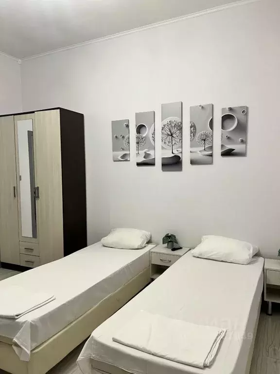 1-к кв. Ростовская область, Новочеркасск Московская ул., 36 (30.0 м) - Фото 0