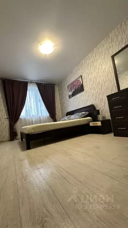 2-к кв. Красноярский край, Красноярск Аральская ул., 55 (59.5 м) - Фото 2