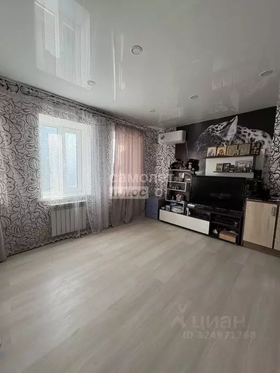 Дом в Курская область, Курск Цыганский Бугор кв-л,  (55 м) - Фото 1