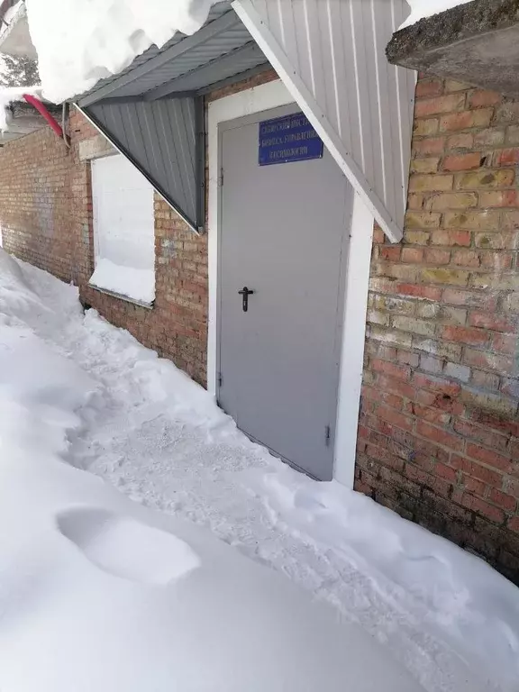 Помещение свободного назначения в Красноярский край, Дивногорск  (513 ... - Фото 0