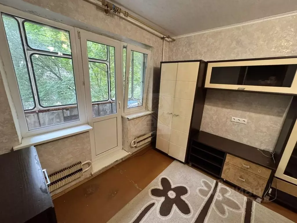 2-к кв. Московская область, Раменское Коммунистическая ул., 29 (47.0 ... - Фото 2