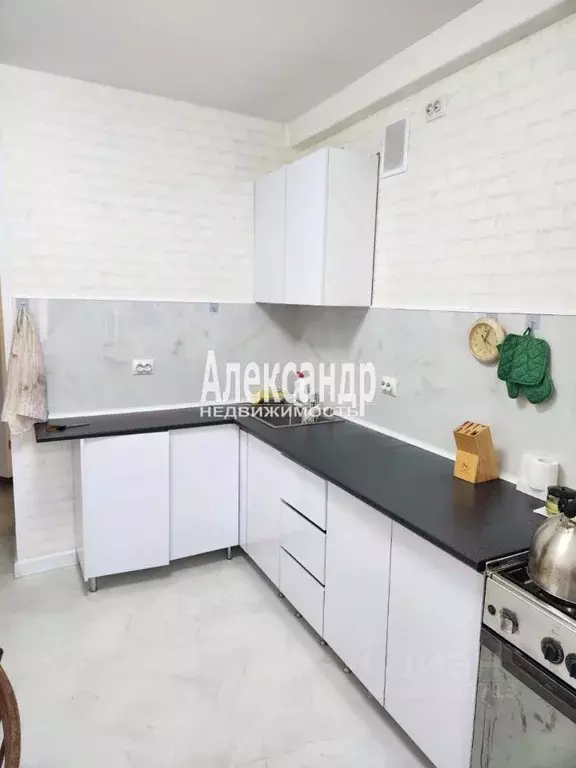 1-к кв. Санкт-Петербург просп. Энергетиков, 35к1 (31.0 м) - Фото 1