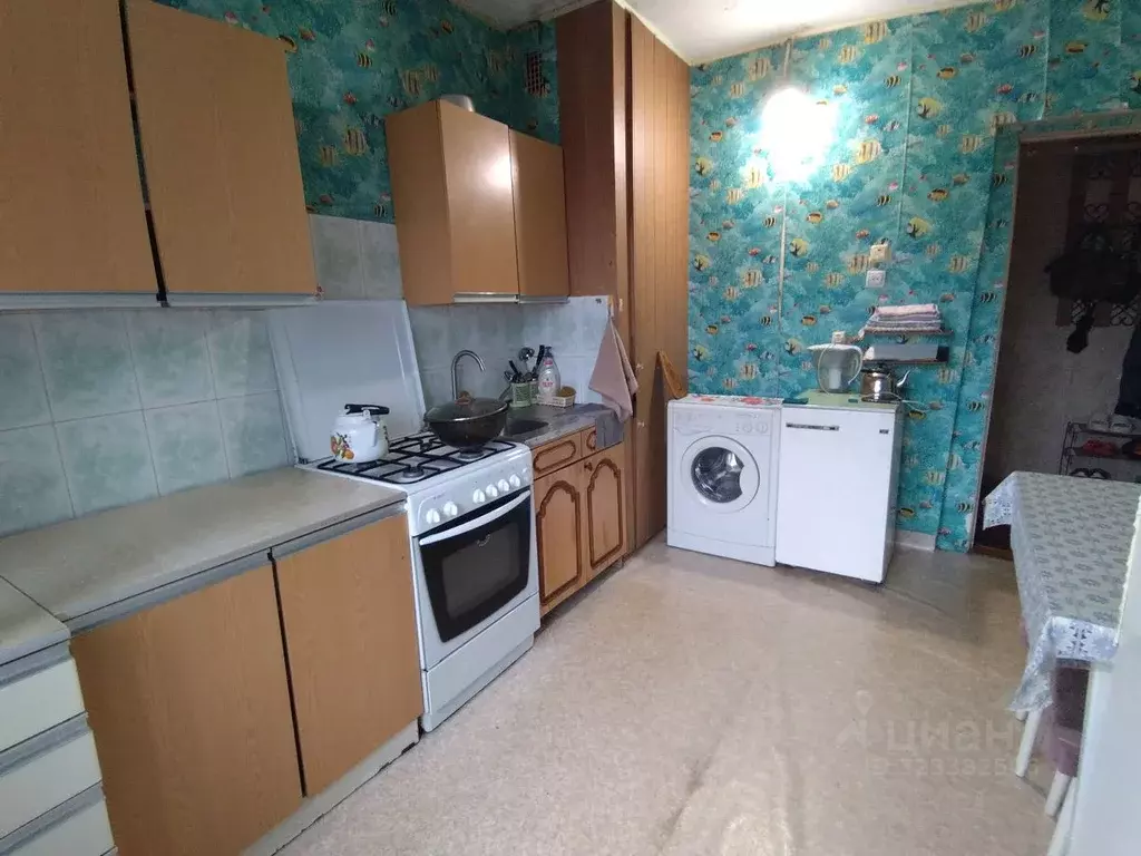 2-к кв. Саратовская область, Саратов Кузнечная ул., 2/12 (51.0 м) - Фото 2