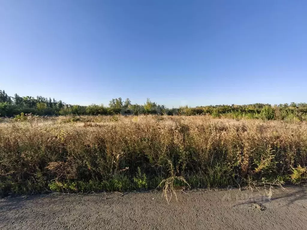 Участок в Ростовская область, Аксай ул. Ермолова (8.0 сот.) - Фото 1