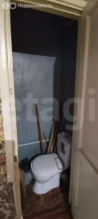 2-комнатная квартира: село Молочное, улица Емельянова, 8 (38 м) - Фото 2