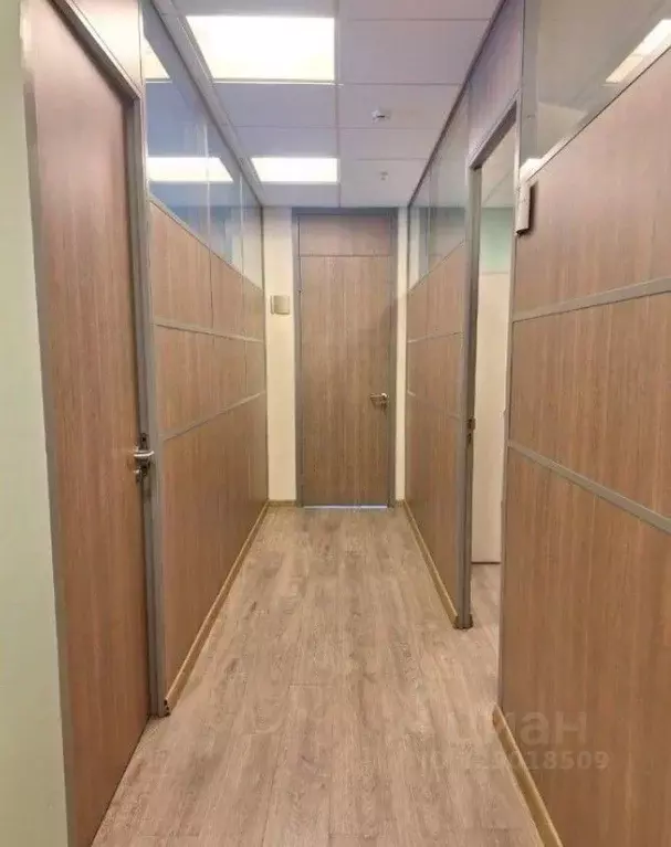 Офис в Москва Херсонская ул., 43к3 (330 м) - Фото 1