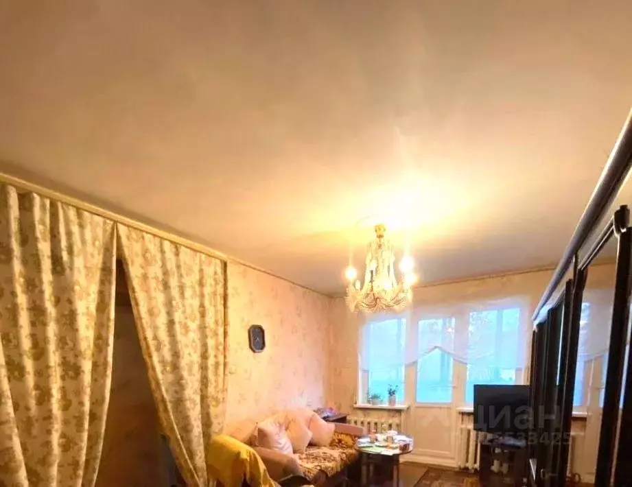 2-к кв. Томская область, Томск ул. Кулагина, 19 (47.0 м) - Фото 1