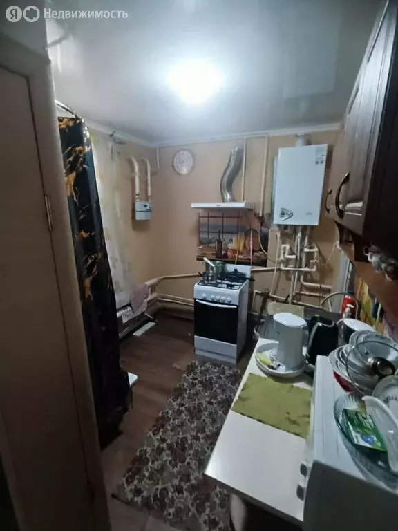 Дом в хутор Лагутники, Кооперативная улица, 40 (40 м) - Фото 2