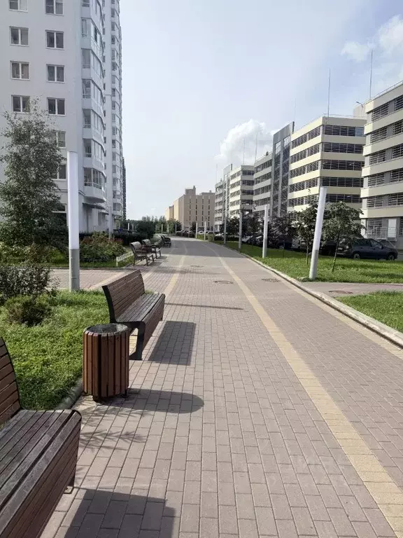 Студия Санкт-Петербург ш. Суздальское, 22к3 (22.2 м) - Фото 2