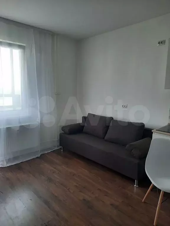 Квартира-студия, 20 м, 12/14 эт. - Фото 1