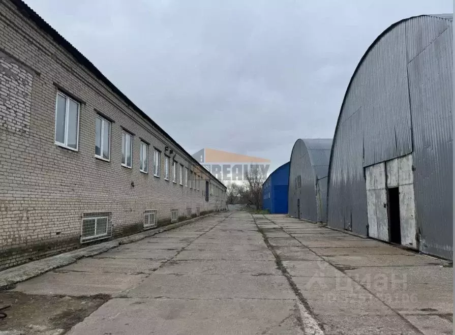 Производственное помещение в Московская область, Раменский ... - Фото 1