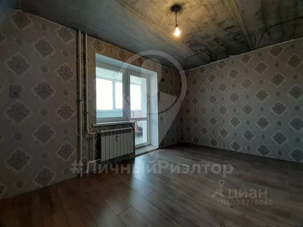 2-к кв. Рязанская область, Рязань ул. Княжье Поле, 23к1 (70.4 м) - Фото 1