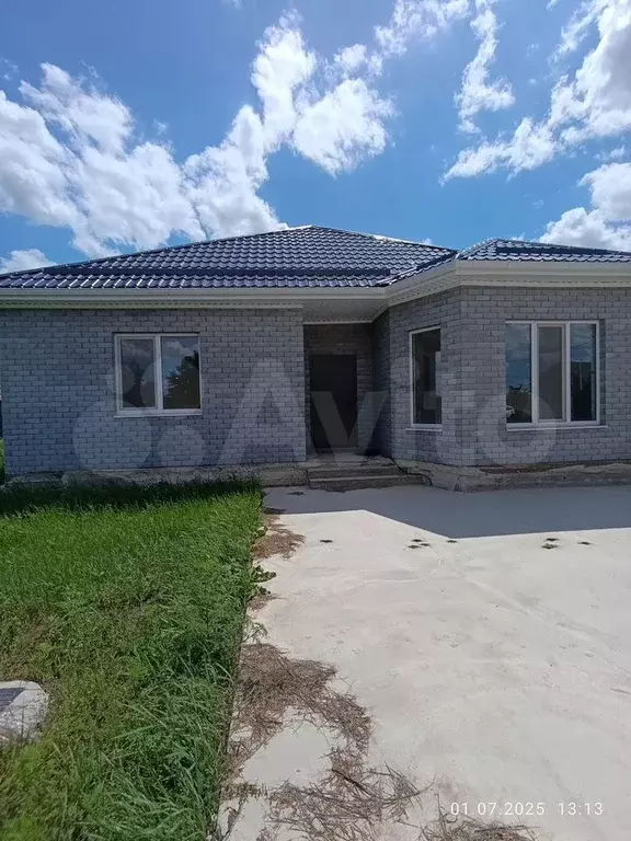 Дом 100 м на участке 5,5 сот. - Фото 0