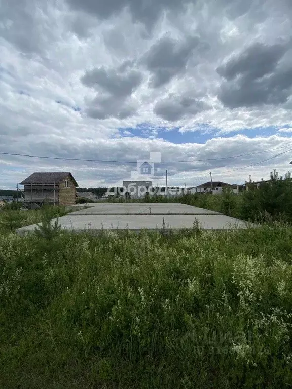 Дом в Свердловская область, Сысертский муниципальный округ, ... - Фото 1