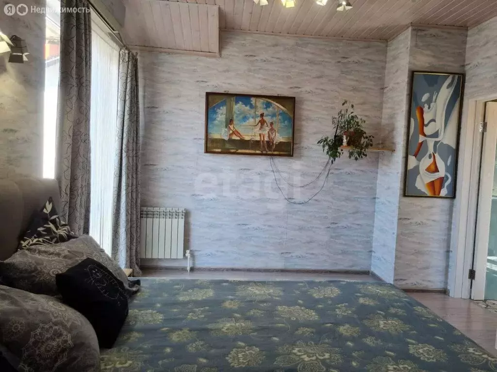 1-комнатная квартира: Геленджик, Крымская улица, 19к6 (41 м) - Фото 0