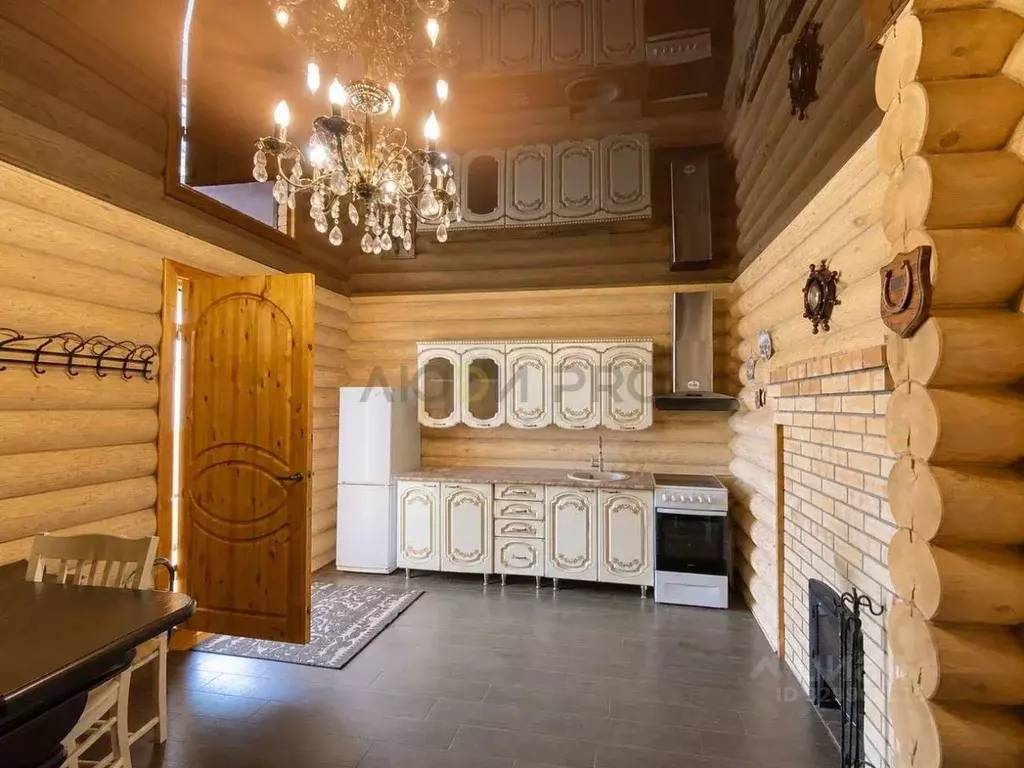 Дом в Кировская область, Слободской муниципальный район, Шиховское ... - Фото 1