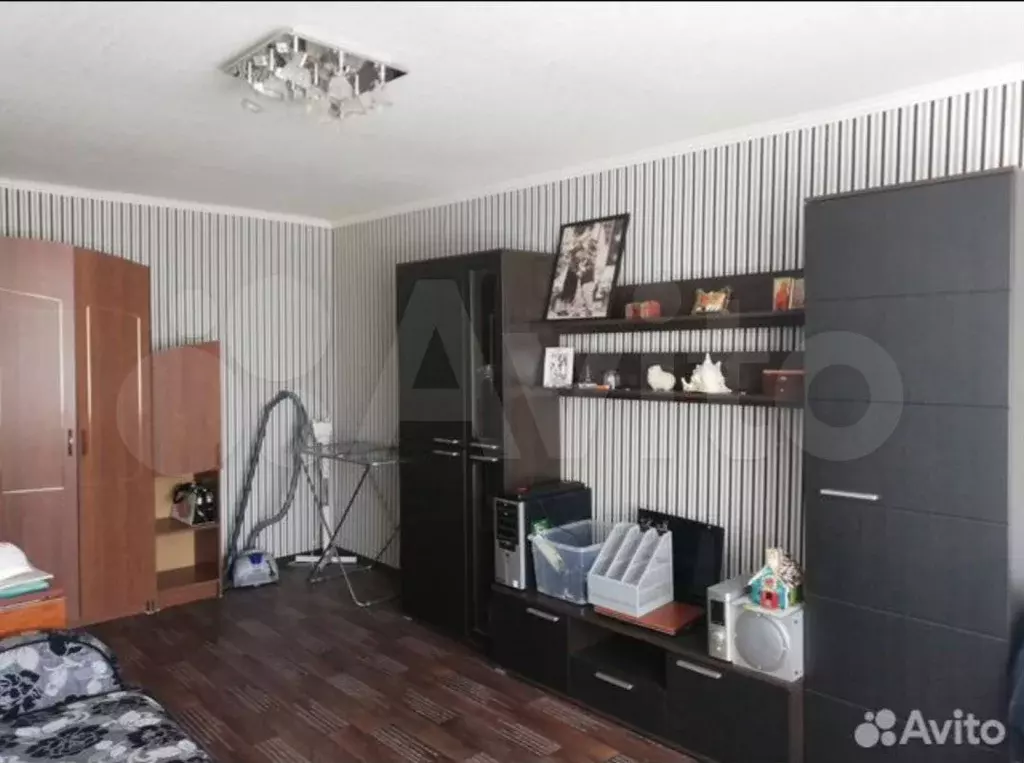 2-к. квартира, 46 м, 3/9 эт. - Фото 1