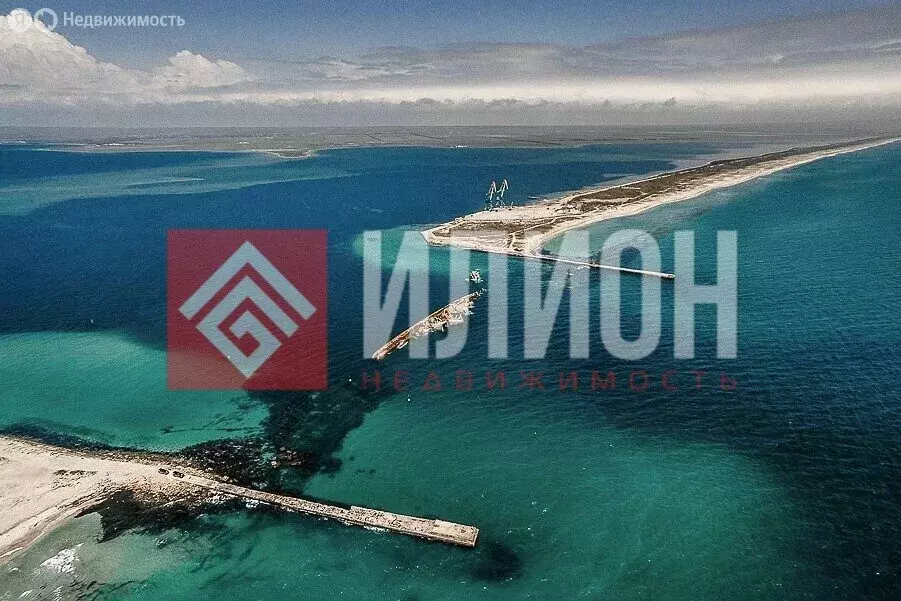 Участок в Новоивановское сельское поселение (200 м) - Фото 1