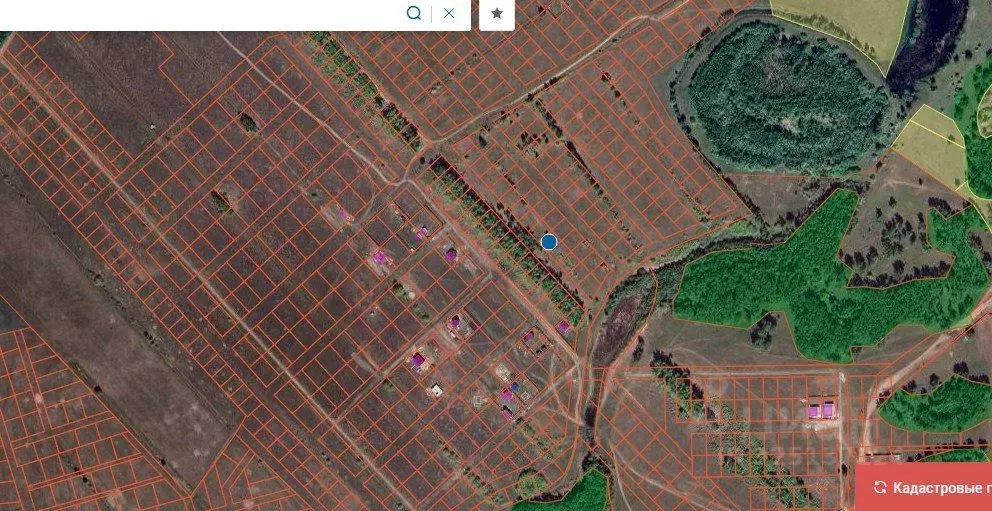 Участок в Омская область, Омский район, с. Усть-Заостровка  (5.0 сот.) - Фото 1