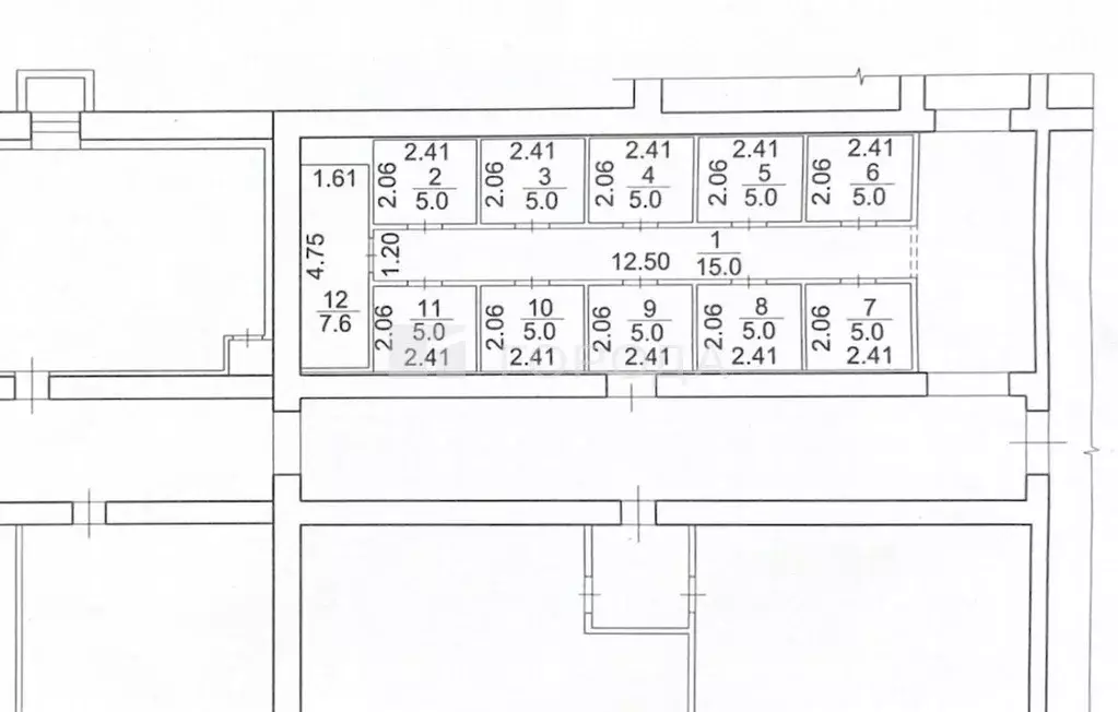 Помещение свободного назначения в Новосибирская область, Новосибирск ... - Фото 2