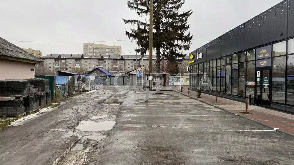 Участок в Тюменская область, Тюмень Полевая ул., 72 (13.37 сот.) - Фото 0