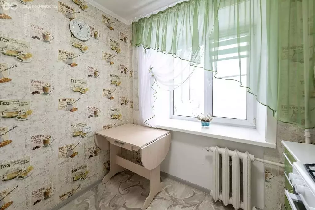 1-комнатная квартира: Хор, улица Менделеева, 10 (31.5 м) - Фото 1