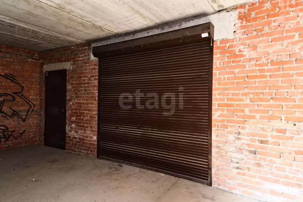 Гараж в Томская область, Томск ул. Интернационалистов, 8/3 (20 м) - Фото 2