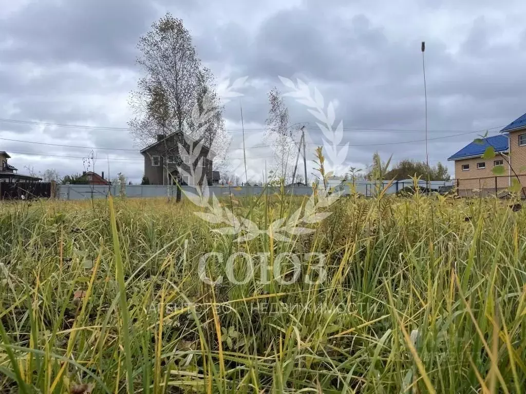 Участок в Калужская область, Калуга городской округ, д. Лихун ул. 3-я ... - Фото 0