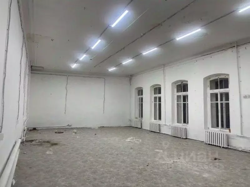 Производственное помещение в Санкт-Петербург Дегтярная ул., 5-7 (168 ... - Фото 1