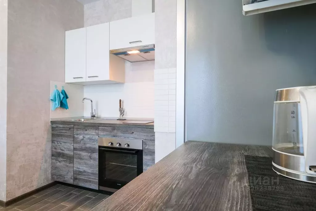 1-к кв. Москва Скандинавия жилой комплекс, ул. Эдварда Грига, 18к1 ... - Фото 2