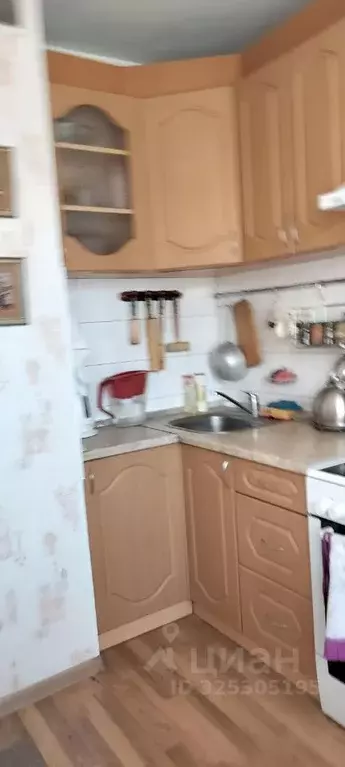 3-к кв. Нижегородская область, Дзержинск просп. Ленинского Комсомола, ... - Фото 1