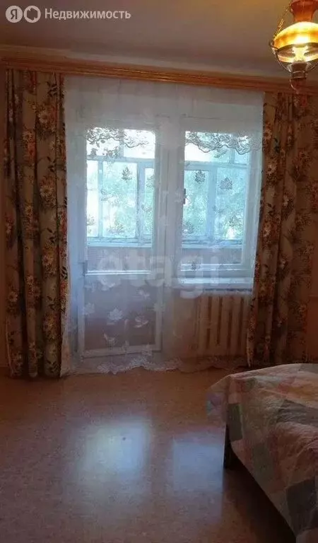 4-комнатная квартира: Курган, улица Достоевского, 72 (79 м) - Фото 2