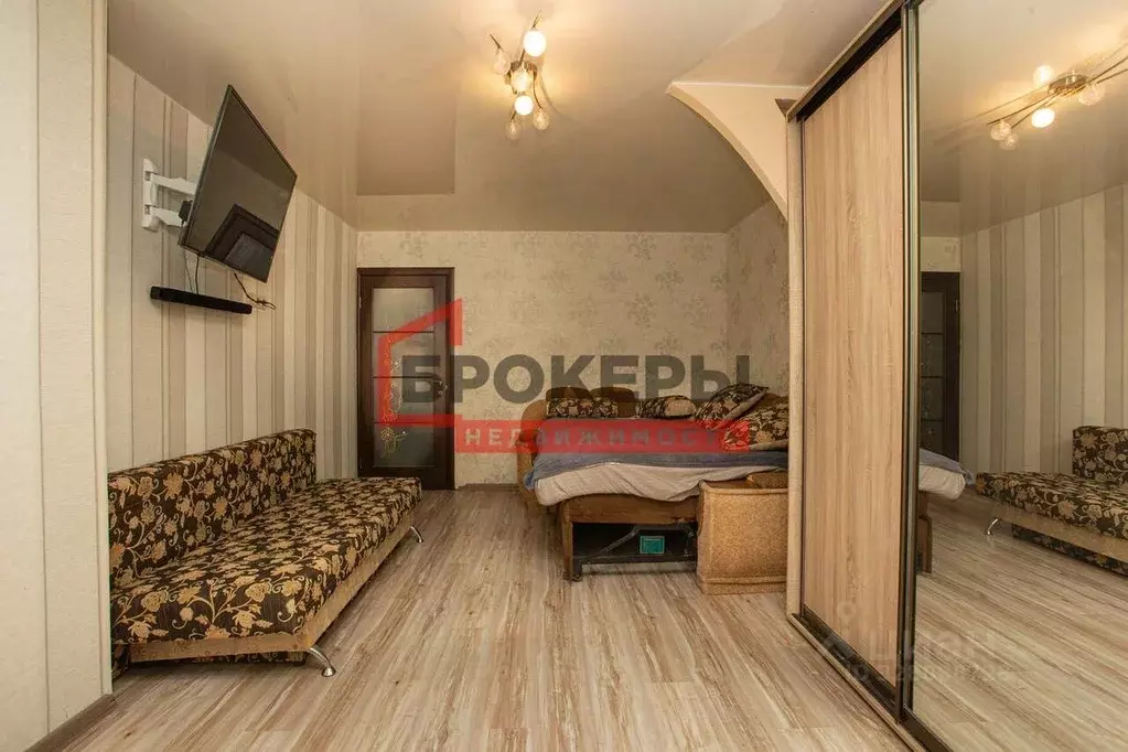 1-к кв. Севастополь ул. Бориса Михайлова, 5 (41.9 м) - Фото 2