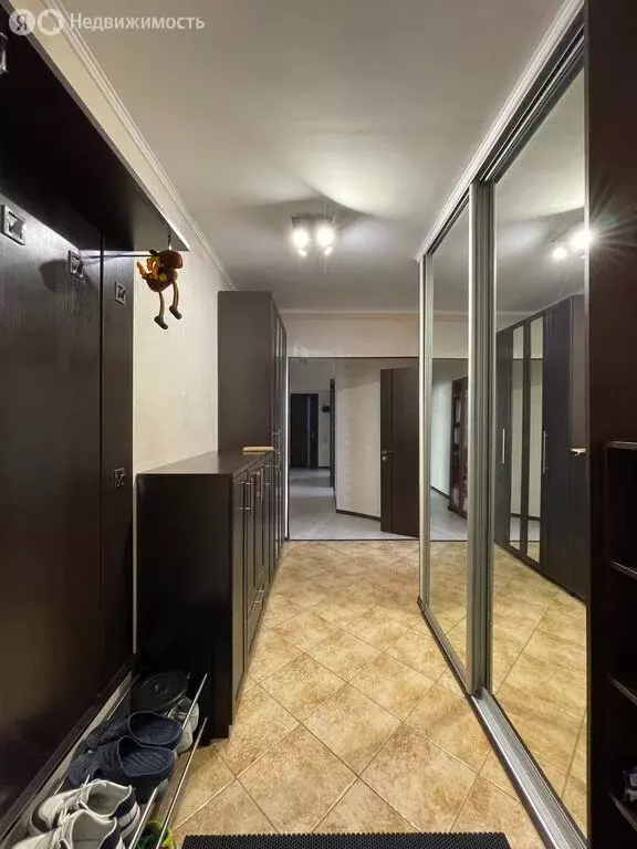 3-комнатная квартира: Мытищи, улица Колпакова, 37 (84.1 м) - Фото 0
