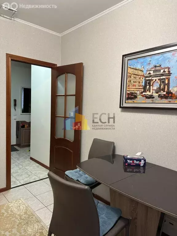1-комнатная квартира: Москва, улица Академика Челомея, 8к1 (39.3 м) - Фото 1