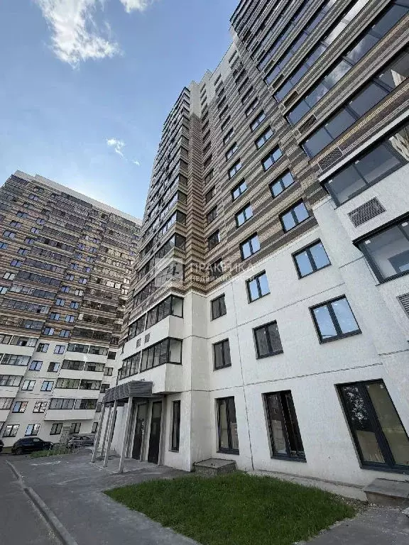 Продается студия - Фото 1