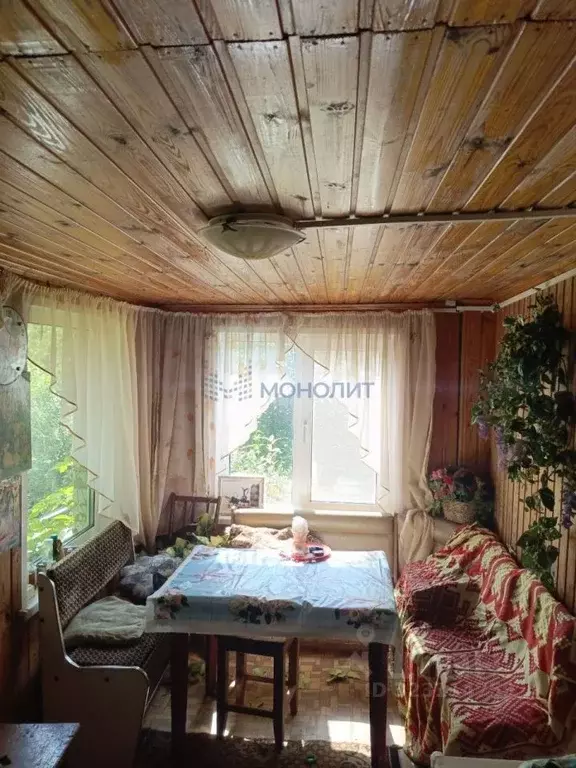 Дом в Нижегородская область, Богородский муниципальный округ, д. ... - Фото 2