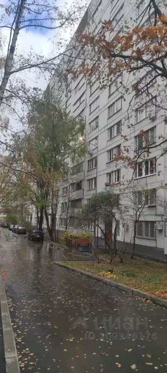 2-к кв. Москва ул. Красного Маяка, 13К3 (49.3 м) - Фото 0