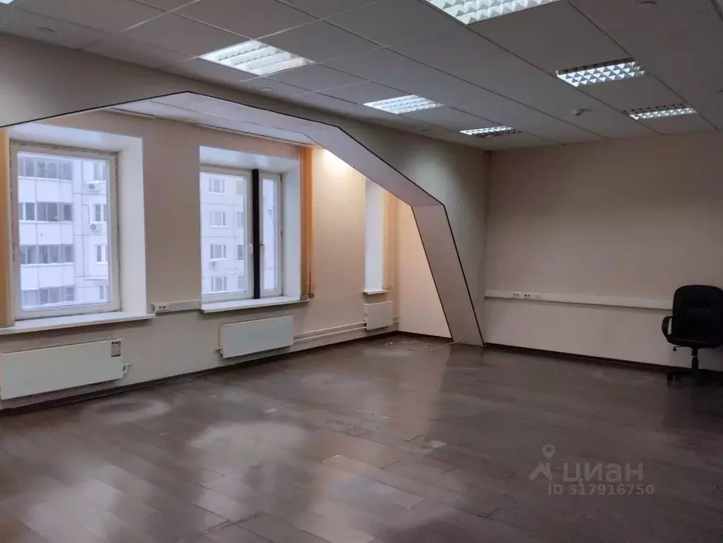 Офис в Москва ул. Островитянова, 7 (6200 м) - Фото 1
